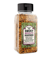 Unpretentious jar front packaging showing label and size for easy identification