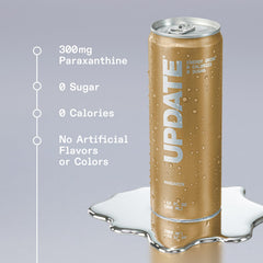 Update mandarin ingredient label close view, displays paraxanthine and nootropics