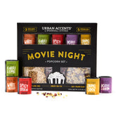 Urban Accents front-of-box displayed ready to gift with product benefit of convenience