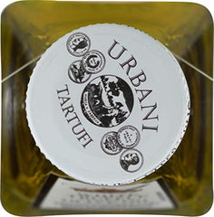 Urbani Truffles drizzled on risotto adding aromatic flavor and visual appeal