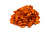 US Snacks front packaging showing bold chili lemon labeling and size benefit