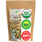 U.S. Wellness Naturals front packaging view showing resealable 1 lb bag and label benefits