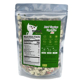 vSlice front packaging showing product and benefits for quick meals