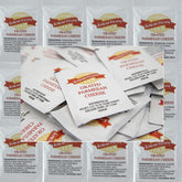 Vallary front packaging showing 40-count pack and convenience