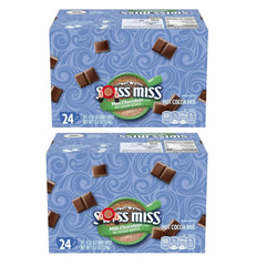 Vallary Swis Miss front packaging showing no sugar added and serving info
