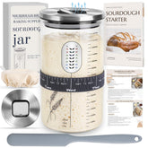 VEDALIO jar front packaging showing complete starter kit benefits
