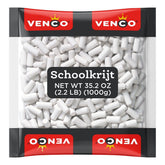 Venco front package showing 2.2 lb bag and branding for easy identification