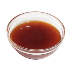 Ventura Sauce Craft pouring from bottle onto food demonstrating easy dispense and speed