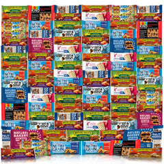 veratify front packaging showing assortment and convenience