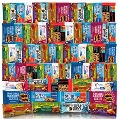 Veratify front packaging showing full 66-count box and shelf-ready presentation