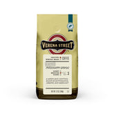 Verena Street front packaging showing Mississippi Grogg and inviting aroma