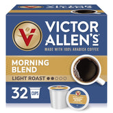Victor Allen's front packaging showing box and branding for quick identification and trust