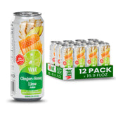 VINUT front packaging showing can and brand for easy recognition