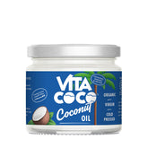 Vita Coco front bottle view showing label and easy-pour cap benefit