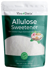 Viva Doria front packaging showing product benefits and size