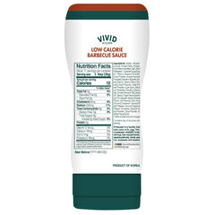 VIVID KITCHEN sauce texture close-up highlighting glossy caramelization benefit