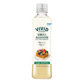 VIVID KITCHEN front bottle view showing label and benefits