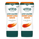 VIVID KITCHEN front packaging showing label and benefits