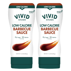 VIVID KITCHEN front packaging showing two bottles and clear labeling for convenience