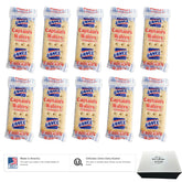 VIVID MAXGRIP ALL TERRAINS front packaging showing two-cracker pack and branding benefit clarity