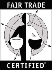 Volcanica Coffee bag seal detail highlighting freshness-sealed packaging for longer aroma