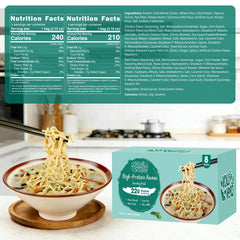 VOLO VERO chicken-flavor bowl ready to eat highlighting hearty protein boost
