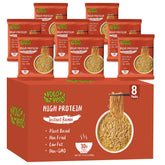 VOLO VERO front packaging showing 30g protein benefit