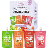 VOLO VERO front packaging showing variety pack and low calories benefit