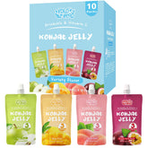 VOLO VERO front packaging showing variety pack and low-calorie benefit
