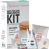 W4W front packaging showing kit contents and benefits