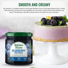 Walden Farms raspberry spread atop toast, adds tart flavor without sugar