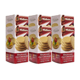 Walker's front box showing branding and pack quantity for easy recognition