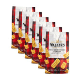 Walkers front packaging showing Mini Fingers and brand appeal