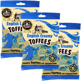 Walkers' Nonsuch front packaging showing classic design and convenience