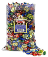 Walkers' Nonsuch front packaging showing assortment and weight, ideal for sharing