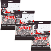 Walkers' Nonsuch front packaging showing product and branding benefits