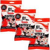 Walkers' Nonsuch front packaging showing brand and three bars, great for gifting