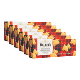 Walkers Scottie Dog front packaging showing box design and brand appeal