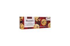 Walker's butter-rich crumb texture close-up, shows delicate melt-in-mouth benefit