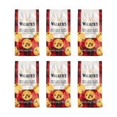 Walkers front pack showing branding and resealable bag for freshness