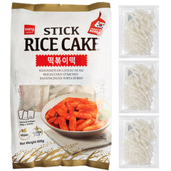 Wang front packaging showing brand and ready-to-cook convenience