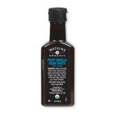 Watkins bottle front packaging showing organic label and benefit flavor clarity