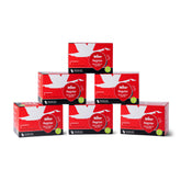 Wawa front packaging mild roast showing product and benefit of convenient supply