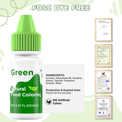 Wayin dropper bottle close-up highlighting precise squeeze tip for accurate drops