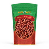 We Got Nuts front packaging 5lb bag showing product and weight benefits