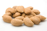 We Got Nuts front packaging showing 5 lb bag and product branding for pantry convenience