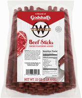 Weaver's front of pack 22oz bag showing value pack and count