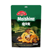 WEILOONG front packaging showing 24-pack for convenient snacking