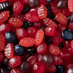 Welch's snack in a school lunchbox illustrating convenient portioned snacking