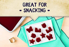 Welch's cup inside a lunchbox illustrating portable snack convenience